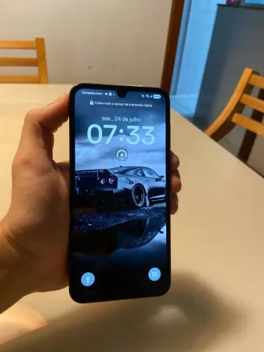 Galaxy a15 256Gb (5g)