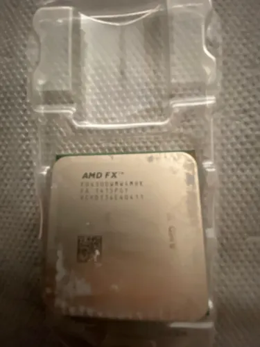 AMD FX 4300 Ryzen