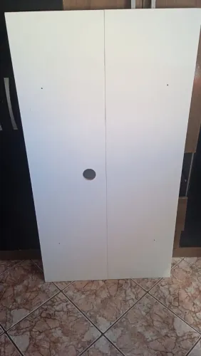 Não estou usando