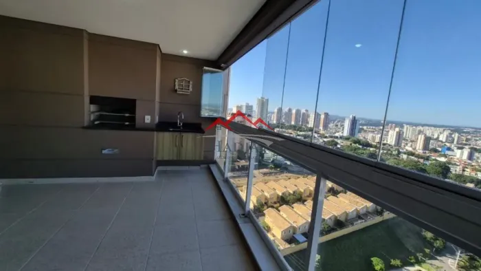 Apartamento à venda no Condomínio New Garden, no bairro Jardim Bonfiglioli, em Jundiaí/SP.