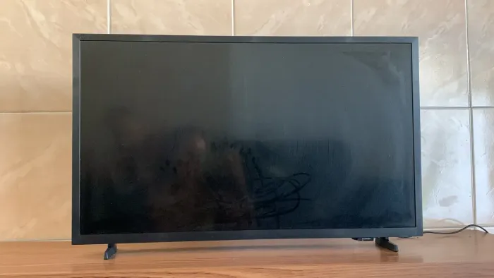 Televisão da Samsung