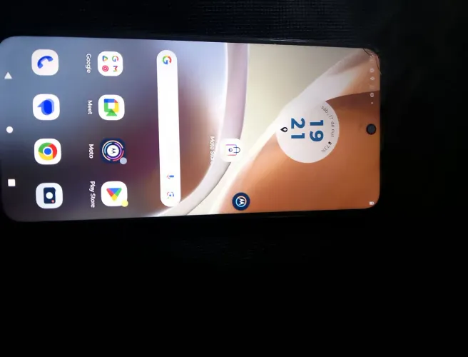 celular Motorola