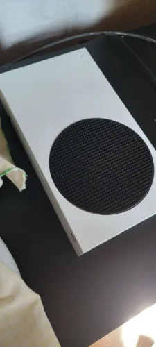 Xbox série s