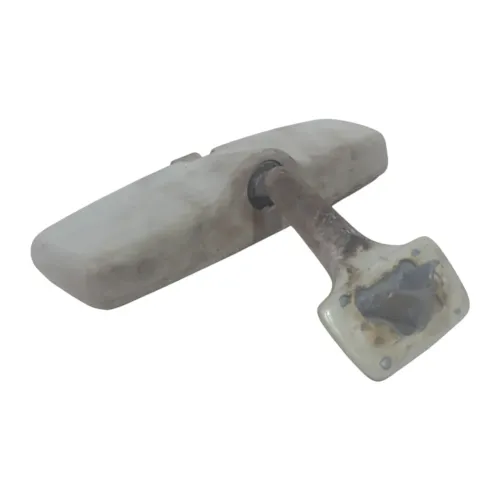 Retrovisor Central Teto Volkswagen Gol G3 1999 2000 A 2005