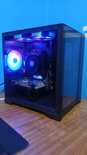 Computador pra Escritório e Jogos 