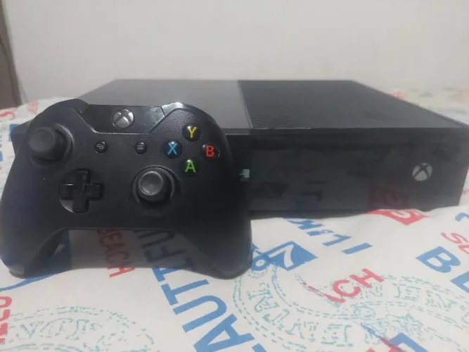 Xbox one