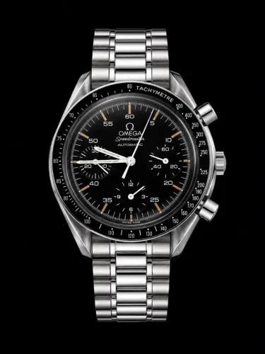 OMEGA SPEEDMASTER REDUCED