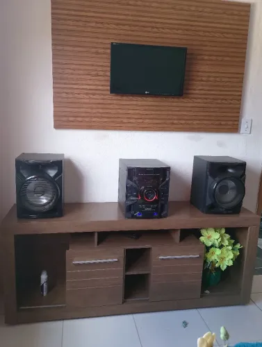 Som Sony Gazini