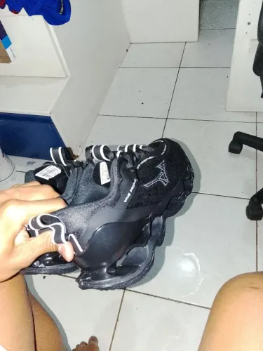 Mizuno PRO 13