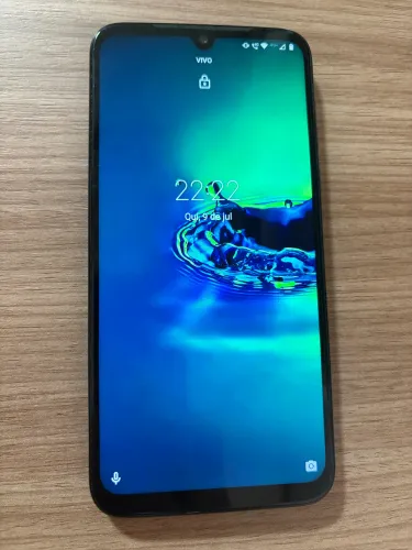 Moto g8 plus Celular Android