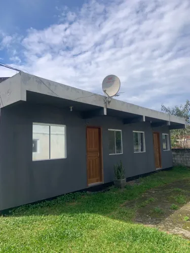 Apto anual Fortaleza da Barra da Lagoa 