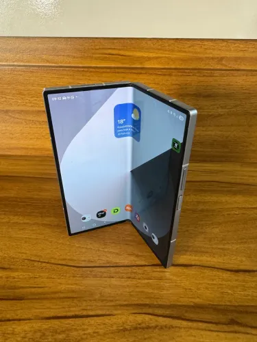 Galaxy Zfold 6 512GB