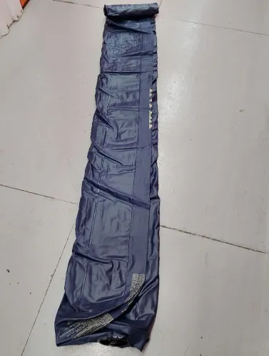 Colchão inflável