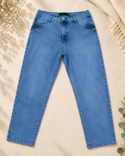 Calça Jeans Tam 46
