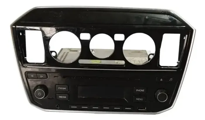 Rádio Multimídia Up Tsi 2016 2017 2018 2019