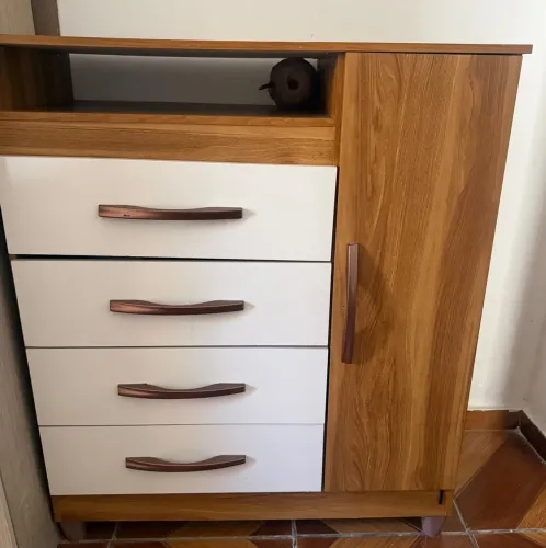 Cômoda