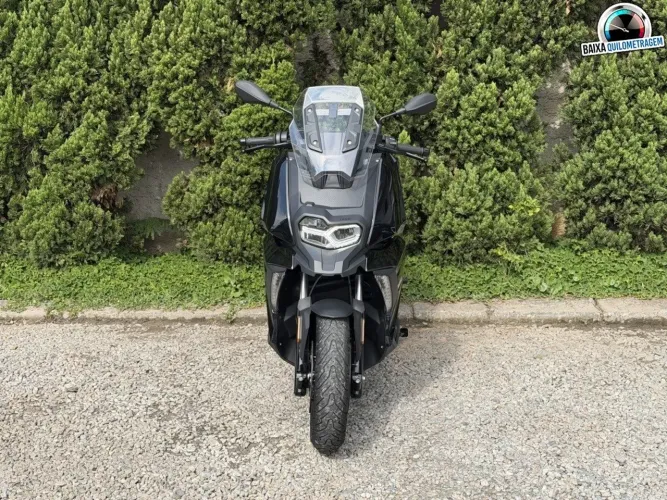 Bmw C 400 x 2024