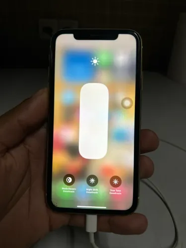 iPhone XR Amarelo 128 gigas !