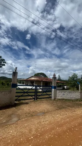 Vende-se Haras completo