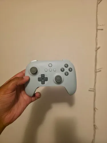 Controle 8 Bitdo Bluetooth 