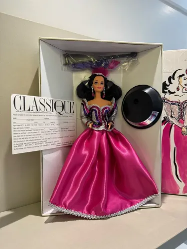 Barbie Opening Night (Classique Collection) 1993