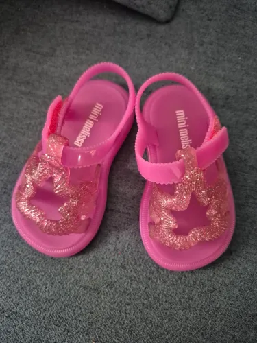 Mini Melissa Luminous Baby 17/18