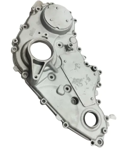 Tampa Frontal Motor Volvo Xc60 3.0 T6 Original 6g9n6059ac