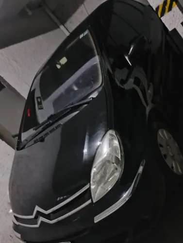 Citroen Xsara Picasso Exclusive 2.0 16V Aut. 2011