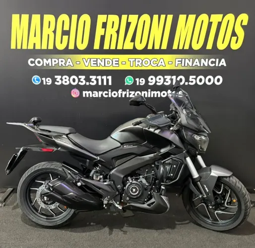 DOMINAR 400