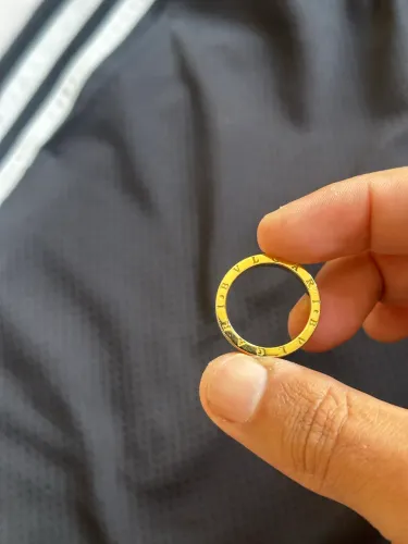 Ouro 18k