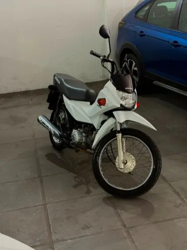 Honda Pop 110i 2018