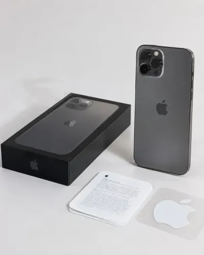 IPHONE 13 PRO MAX - 512 GB - UNICA DONA