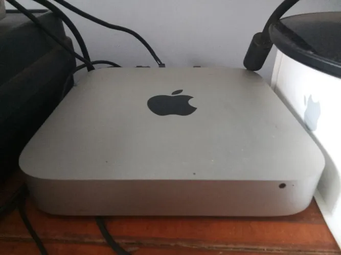Mac mini a1347