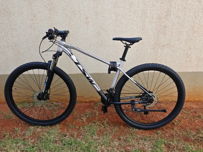 Vendo bicicleta TSW STAMINA PLS
