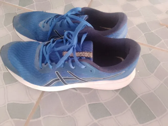 Tênis Asics TM 43