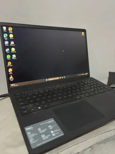 Notebook Dell Inspiron 15