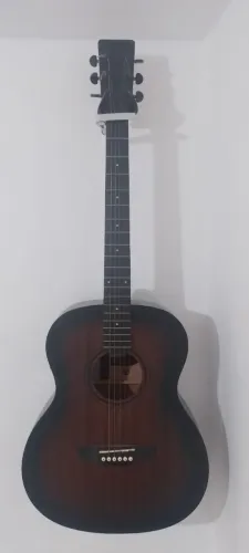 Violão Elétrico Folk Acústico - Ótimo Estado