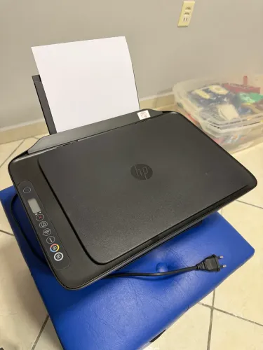Impressora HP deskjet 2874