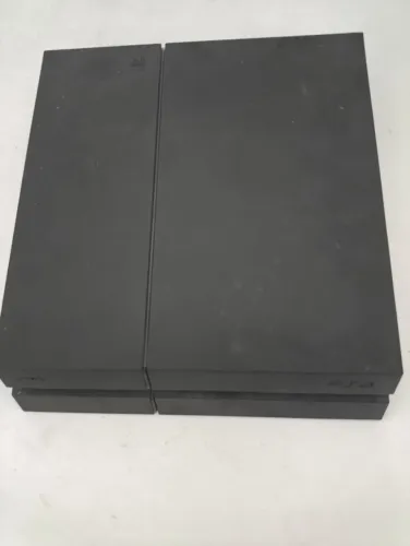 PlayStation 4 modelo FAT de 500GB