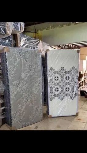 Cama box solteiro