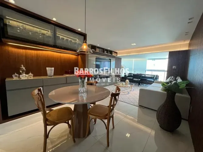 Apartamento à venda no Condomínio Angra dos Reis - Farolândia, Aracaju - SE