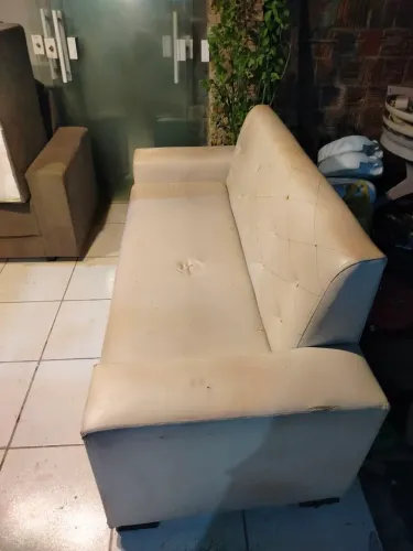 Sofá lind 3 lugares