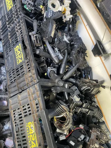 Chefes setas carros importados e nacionais 