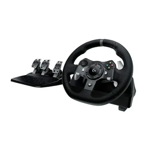 Volante Logitech G920