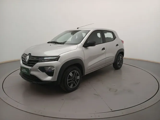 Renault Kwid 1.0 Zen 2025