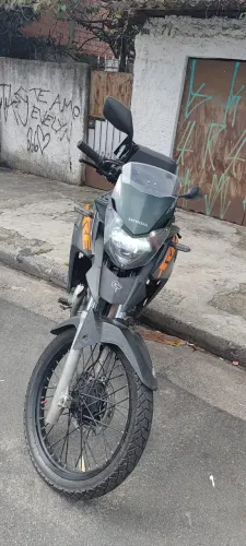 Honda xre adventure 2019