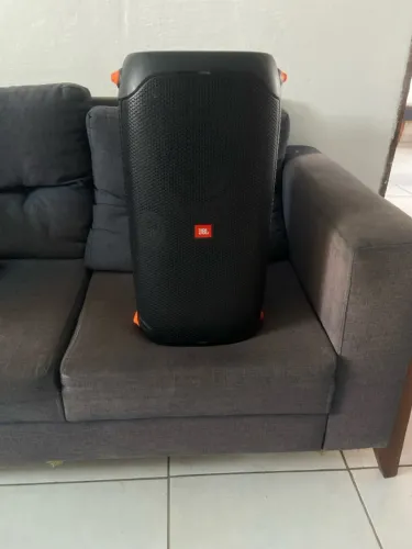 Vendo caixa de som JBL