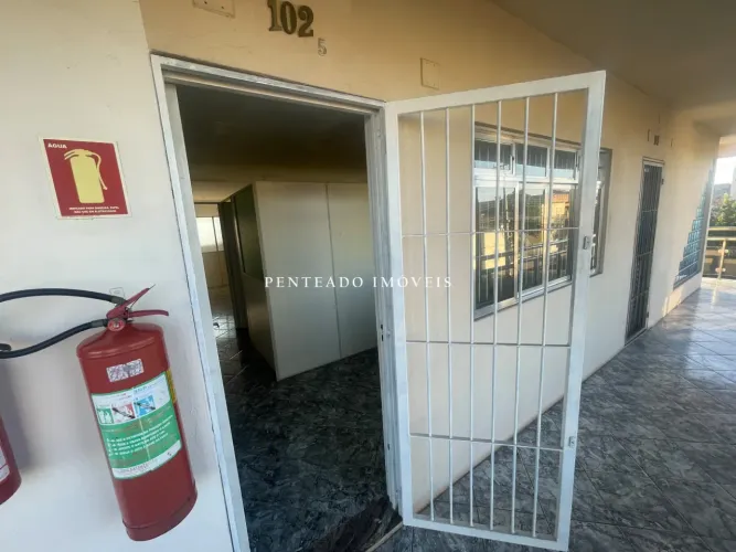 Ponto comercial/Loja/Box para aluguel com 60 metros quadrados em Niterói - Canoas - RS