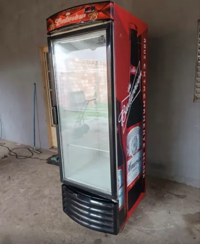 Freezer