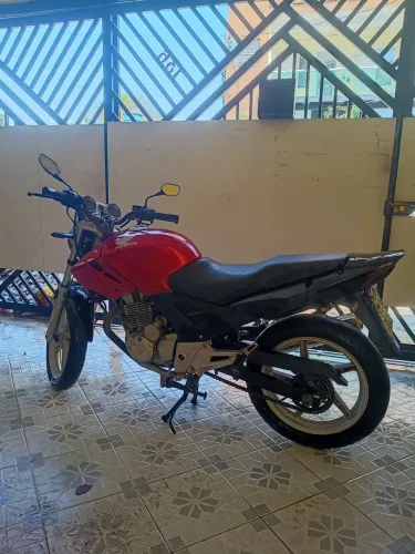 Cbx Twister 250